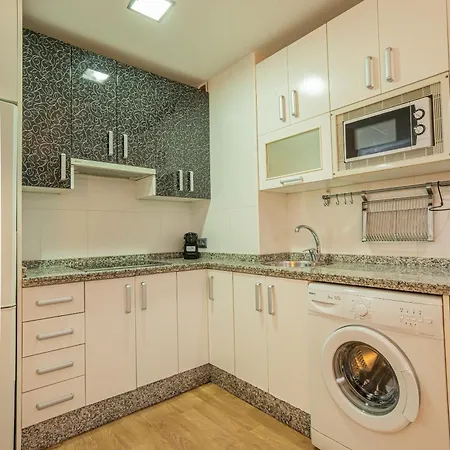 U-nique Trinidad Apartment