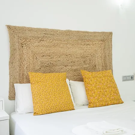 U-nique Trinidad Apartment Malaga